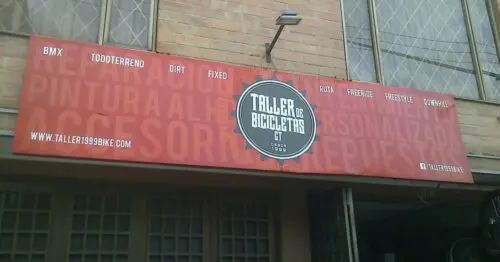 TALLER DE BICICLETAS GT TALLER DE BICICLETAS GT